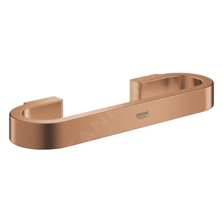 Grohe Selection - Barre d'appui, Warm Sunset brossé 41064DL0