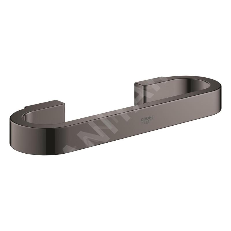 Grohe Selection - Barre d'appui, Hard Graphite 41064A00