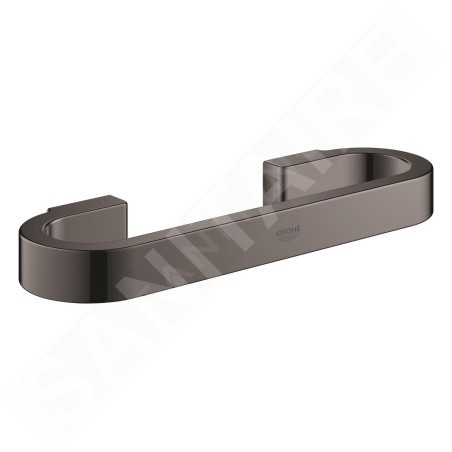 Grohe Selection - Barre d'appui, Hard Graphite 41064A00