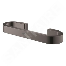 Grohe Selection - Barre d'appui, Hard Graphite 41064A00