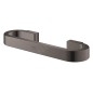 Grohe Selection - Barre d'appui, Hard Graphite 41064A00