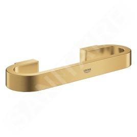 Grohe Selection - Barre d'appui, Cool Sunrise brossé 41064GN0