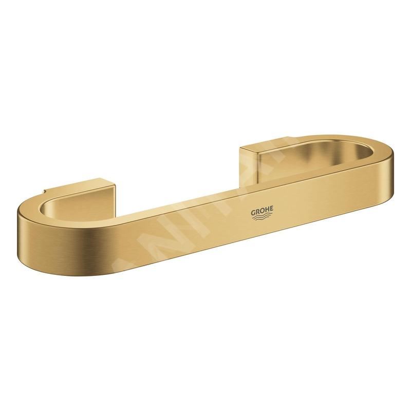 Grohe Selection - Barre d'appui, Cool Sunrise brossé 41064GN0