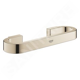 Grohe Selection - Barre d'appui, nickel poli 41064BE0