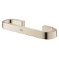Grohe Selection - Barre d'appui, nickel poli 41064BE0
