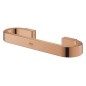 Grohe Selection - Barre d'appui, Warm Sunset 41064DA0