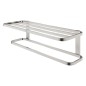 Grohe Selection - Porte-serviettes, supersteel 41066DC0