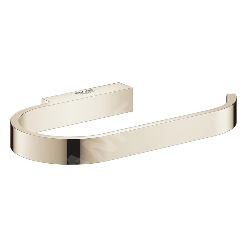 Grohe Selection - Porte-rouleaux WC, nickel poli 41068BE0