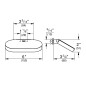 Grohe Selection - Porte-rouleaux WC, supersteel 41069DC0