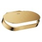 Grohe Selection - Porte-rouleaux WC, Cool Sunrise 41069GL0