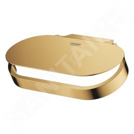 Grohe Selection - Porte-rouleaux WC, Cool Sunrise 41069GL0