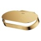 Grohe Selection - Porte-rouleaux WC, Cool Sunrise 41069GL0