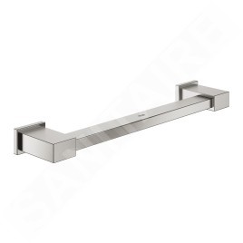Grohe Essentials Cube - Poignée de baignoire, supersteel 40514DC1