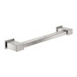 Grohe Essentials Cube - Poignée de baignoire, supersteel 40514DC1