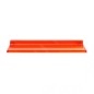 Laufen Kartell - Etagère murale, mandarine H3853300820001