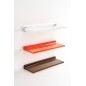 Laufen Kartell - Etagère murale, mandarine H3853300820001
