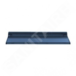 Laufen Kartell - Etagère murale, bleue H3853300830001