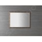 Sapho Miroirs - Miroir Romina dans un cadre, 680x880 mm, patine bronze NL397 Sapho Miroirs - Miroir Romina dans un cadre, 680x880 mm, patine bronze NL397