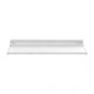 Laufen Kartell - Etagère murale, cristal transparent H3853300840001