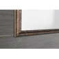 Sapho Miroirs - Miroir Romina dans un cadre, 680x880 mm, patine bronze NL397 Sapho Miroirs - Miroir Romina dans un cadre, 680x880 mm, patine bronze NL397
