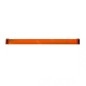 Laufen Kartell - Porte-serviettes 600 mm, chrome/mandarine H3813320820001
