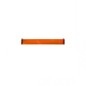 Laufen Kartell - Porte-serviettes 300 mm, chrome/mandarine H3813300820001