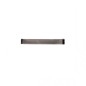 Laufen Kartell - Porte-serviettes, 300 mm, chrome/fumée H3813300850001