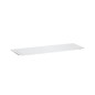 Laufen Kartell - Etagère, longueur 825 mm, transparent H3853320840001