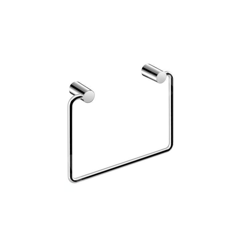 Jika Basic - Porte-serviettes, 200 mm, chrome H3813A40044001