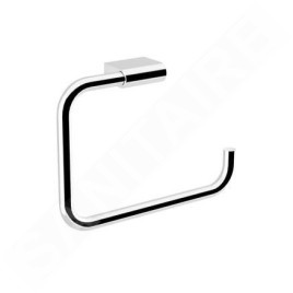 Jika Pure - Porte-serviettes, 225 mm, chrome H3813B40044001