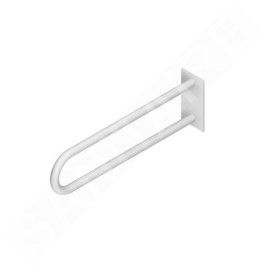 Jika Universum - Barre d’appui 900 mm, blanc H3897240000001