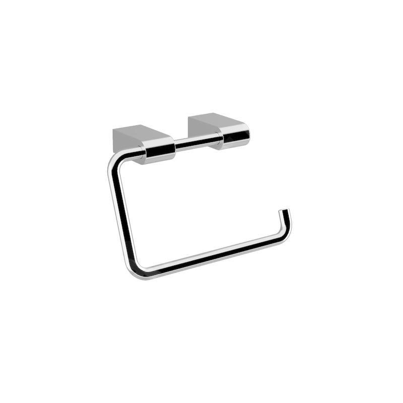 Jika Pure - Porte-papier toilette, chrome H3843B20041001