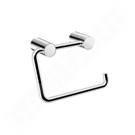 Jika Basic - Porte-papier toilette, chrome H3843A20041001