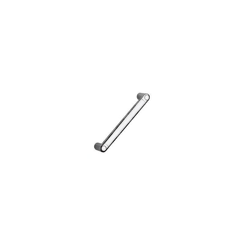 Kludi Sirena Care - Poignée pour baignoire PMR, chrome 6150605-00