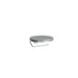 Laufen Kartell - Porte-papier toilette, chrome H3843320040001