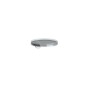 Laufen Kartell - Tablette murale, chrome H3853330040001