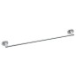 Ravak Chrome - Porte-serviettes, 66 cm, chrome X07P192 Ravak Chrome - Porte-serviettes, 66 cm, chrome X07P192