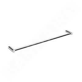 Jika Basic - Porte-serviettes, longueur 610 mm, chrome H3813A20040001