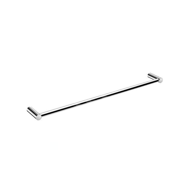 Jika Basic - Porte-serviettes, longueur 610 mm, chrome H3813A20040001