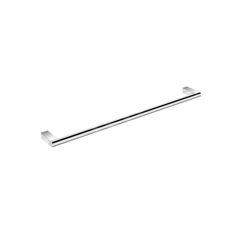 Jika Pure - Porte-serviettes, longueur 600 mm, chrome H3813B20040001