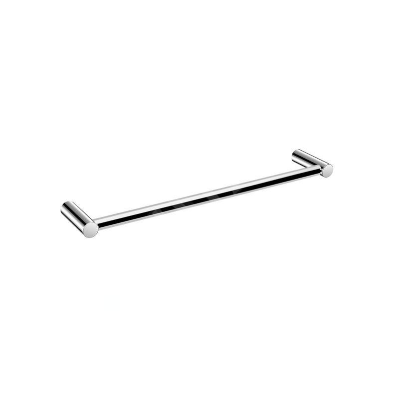 Jika Basic - Porte-serviettes, longueur 410 mm, chrome H3813A10040001