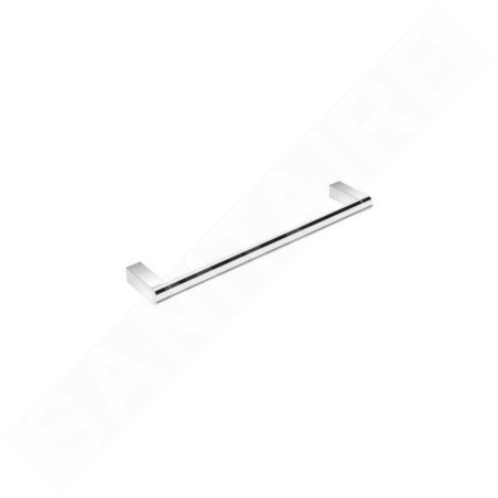 Jika Pure - Porte-serviettes, longueur 400 mm, chrome H3813B10040001