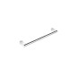 Jika Pure - Porte-serviettes, longueur 400 mm, chrome H3813B10040001
