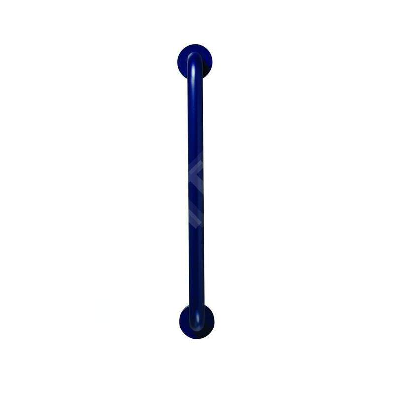 Ideal Standard Contour 21 - Barre d’appui, 600 mm, bleu S645436