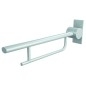 Ideal Standard Contour 21 - Barre d’appui à rabattement, blanc S6360AC