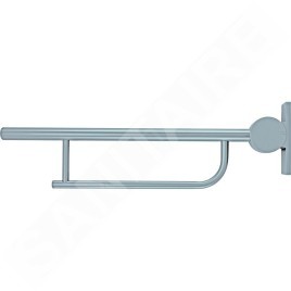 Ideal Standard Contour 21 - Barre d’appui à rabattement, blanc S6360AC