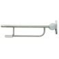Ideal Standard Contour 21 - Barre d’appui à rabattement, acier inox S6360MY