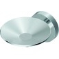 Ideal Standard IOM - Porte-savon, avec adaptation anti-vandalisme, chrome A9129AA