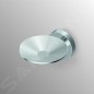 Ideal Standard IOM - Porte-savon, avec adaptation anti-vandalisme, chrome A9129AA