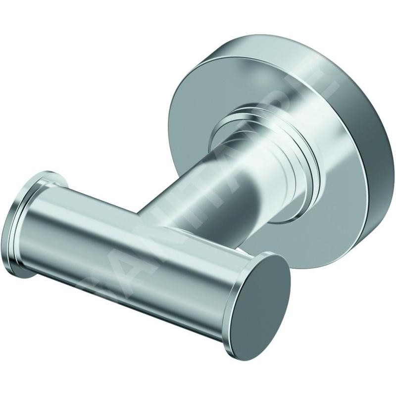 Ideal Standard IOM - Double-patère, chrome A9116AA